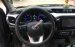 Bán Toyota Hilux 3.0G 4x4 AT 2017 chạy 3 vạn đẹp như mới