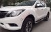 Cần bán xe Mazda BT 50 sản xuất năm 2017, màu trắng, nhập khẩu chính chủ