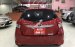 Salon ô tô Ánh Lý bán xe Toyota Yaris đời 2014, màu đỏ, giá tốt