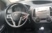 Cần bán xe Hyundai i20 AT 2010, màu đỏ, nhập khẩu