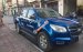 Bán Chevrolet Colorado đời 2014, màu xanh lam