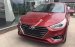 Bán ô tô Hyundai Accent 1.4 AT 2019, màu đỏ, 499 triệu
