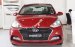 Cần bán Hyundai Grand i10 1.2 MT sản xuất 2019, màu đỏ
