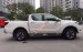 Cần bán xe Mazda BT 50 sản xuất năm 2017, màu trắng, nhập khẩu chính chủ