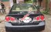 Bán Honda Civic 1.8 năm 2007, màu đen chính chủ
