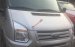 Bán Ford Transit SVP 2019 màu bạc
