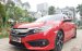 Cần bán xe Honda Civic 1.5 Turbo bản G sản xuất 2018, đẹp tuyệt đối