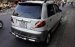Bán Daewoo Matiz SE 0.8 MT sản xuất 2005, màu trắng, xe nhập xe gia đình