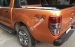 Cần bán gấp Ford Ranger Wildtrack đời 2016, nhập khẩu, số tự động