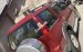 Bán ô tô Ford Everest 2.5L đời 2008, máy dầu, số sàn, màu đỏ, 378tr
