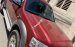 Bán ô tô Ford Everest 2.5L đời 2008, máy dầu, số sàn, màu đỏ, 378tr