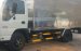  Xe tải Isuzu 2,5 tấn thùng mui bạt- QKR77FE4