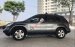 Bán Honda CR V 2.0AT sản xuất 2009, màu xám, nhập khẩu