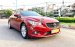 Cần bán Mazda 6 2.0AT 2014, màu đỏ, xe nhập chính chủ