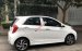 Cần bán Kia Morning S 1.25L đời 2019, màu trắng, mới chạy 5000km, giá tốt