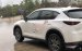 Bán Mazda CX 5 đời 2018, màu trắng, chính chủ, 830 triệu