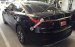 Bán Mazda 6 2.0 Premium đời 2017, màu đen, 829 triệu