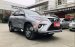 Bán Toyota Fortuner V 4x2AT sản xuất năm 2016, màu bạc, nhập khẩu chính chủ