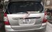 Bán xe Toyota Innova đời 2013, màu bạc, xe gia đình, giá 480tr