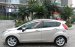 Ô Tô Thủ Đô bán xe Ford Fiesta 1.6AT Hatchback 2012 màu phấn hồng, 359 triệu