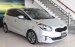 Cần bán xe Kia Rondo GATH 2.0AT sản xuất 2014, màu bạc, 558 triệu