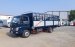 Giá xe tải Thaco Ollin 350. E4, tải trọng 2.15/3.45 tấn mui bạt Trường Hải