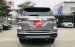 Bán Toyota Fortuner V 4x2AT sản xuất năm 2016, màu bạc, nhập khẩu chính chủ