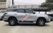 Bán Toyota Fortuner V 4x2AT sản xuất năm 2016, màu bạc, nhập khẩu chính chủ