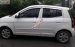 Bán Kia Morning Lx đời 2008, màu trắng, Đk lần đầu 2011 tư nhân từ đầu