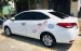 Bán xe Toyota Vios đời 2018, màu trắng như mới, giá tốt