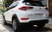 Cần bán Hyundai Tucson 2018, màu trắng