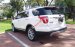 Bán Ford Explorer Limited 2.3L EcoBoost năm 2016, màu trắng, xe nhập còn mới