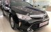 Cần bán xe Toyota Camry 2.5Q năm sản xuất 2017, màu đen