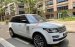Range Rover Autobiography LWB model 2017