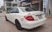 Cần bán gấp Mercedes C250 2011, màu trắng số tự động