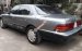 Cần bán Lexus LS 400 năm 1991, màu xám, nhập khẩu số tự động