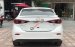 Bán Mazda 3 Facelift 2018, màu trắng, giá chỉ 680 triệu