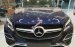 Bán Mercedes GLE 400 Coupe 2019 - Màu xanh duy nhất. Giao xe tháng 3/2019