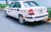 Cần bán gấp Daewoo Nubira II 1.6 sản xuất 2001, màu trắng