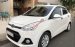 Cần bán lại xe Hyundai Grand i10 1.2MT năm 2016, màu trắng, odo 45.000km