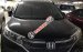 Cần bán Honda CR V 2.4 2017, màu đen chính chủ
