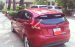 Bán xe Ford Fiesta hatchback 1.6 đỏ đẹp, dùng giữ gìn