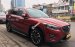 Bán Mazda CX 5 2.5AT sản xuất năm 2017, màu đỏ, giá 875tr