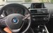 Cần bán BMW 1 Series 118i đời 2015, màu đen, xe nhập, 888tr