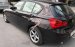 Cần bán BMW 1 Series 118i đời 2015, màu đen, xe nhập, 888tr