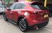 Bán Mazda CX 5 2.5AT sản xuất năm 2017, màu đỏ, giá 875tr