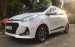 Cần bán Hyundai Grand i10 1.2AT 2017, màu trắng