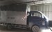Bán xe Hyundai H100 tải thùng kín SX 2015, đăng ký 2016