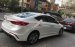 Bán xe Hyundai Elantra đời 2018, xe mới 100%, màu trắng, nội thất màu đen, số tự động, máy xăng, bản Sport