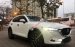 Cần bán gấp Mazda CX 5 2.5 sản xuất 2018, màu trắng, 990 triệu